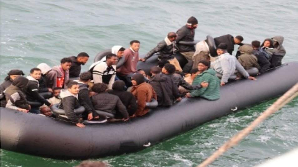 Illustration - État français, responsable et coupable