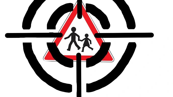 Illustration - En grève contre les sureffectifs