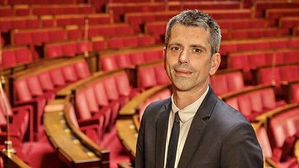 Illustration Leur part du gâteau sent la mort