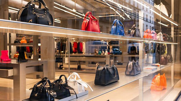 Illustration - Des travailleurs en maroquinerie ont tenu à "vider leur sac"