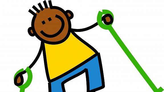 Illustration - Non au sacrifice des élèves handicapés !