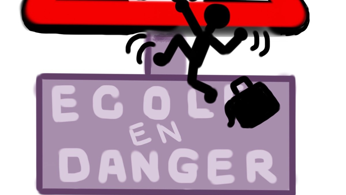 Illustration - La CTG et la Banque des territoires pérorent sur le Lycée IV