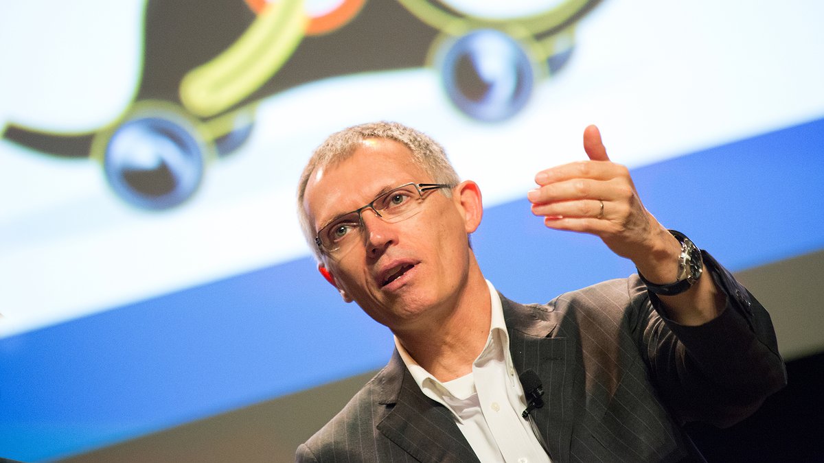 Illustration - c’est à ça qu’on les reconnait