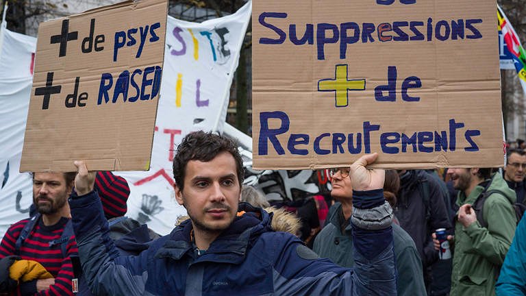 Illustration - des embauches indispensables