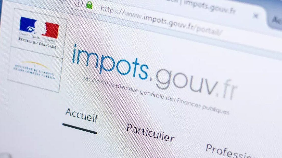 Illustration - foncièrement une arnaque