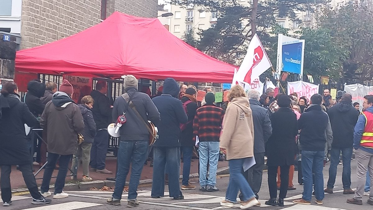 Illustration - College Donzelot : des économies dramatiques !