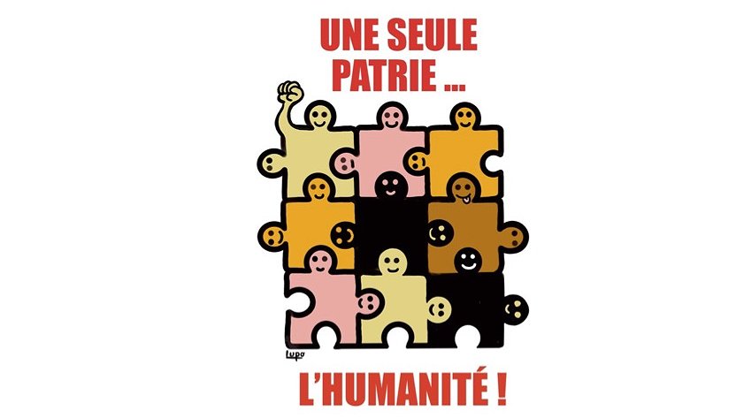 Illustration - épuration ethnique en Alsace-Moselle