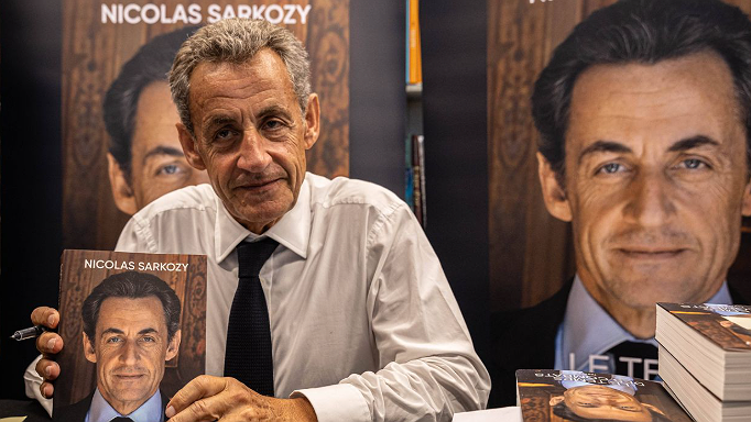 Illustration - Journal d’un malfaiteur