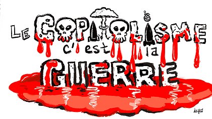 Illustration des milliards.... pour la défense du CSG