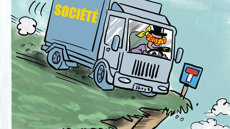 Illustration - des records dont on se passerait bien