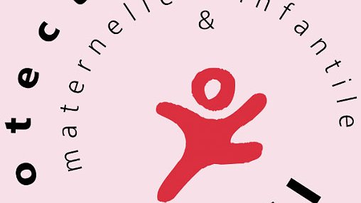 Illustration - les mères et les enfants après