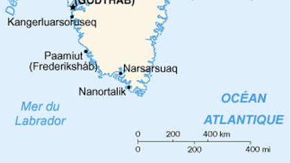 Illustration dans le collimateur de l’impérialisme