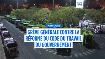 Illustration Viva a greve dos trabalhadoras !