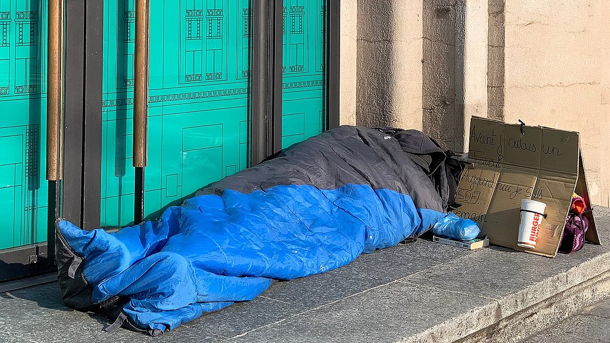 Illustration - chronique d'une catastrophe annoncée