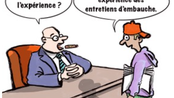 Illustration Ça monte