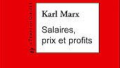 Illustration - Face à la valse des prix, les salaires font tapisserie