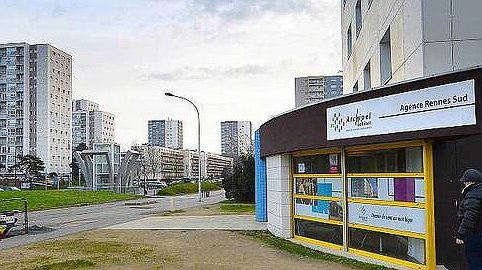 Illustration - La température baisse, pas les profits d’Engie