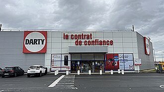 Illustration - la loi du profit