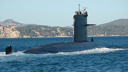 Illustration surenchères militaristes et nationalistes