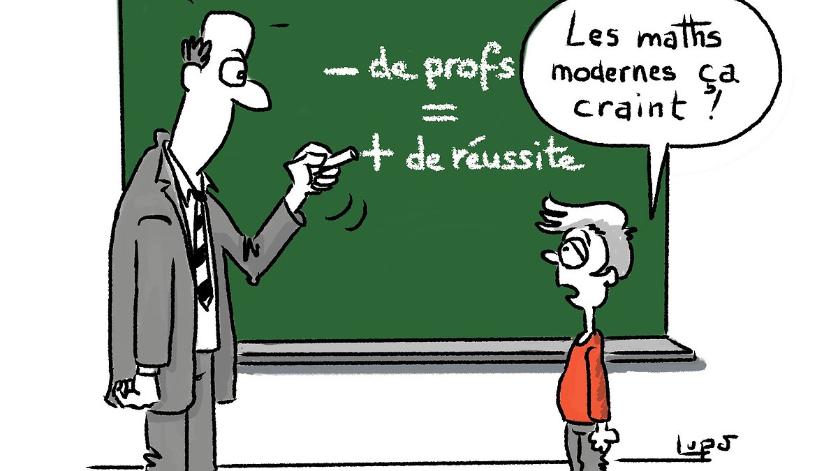 Illustration - Ecrans... de fumée