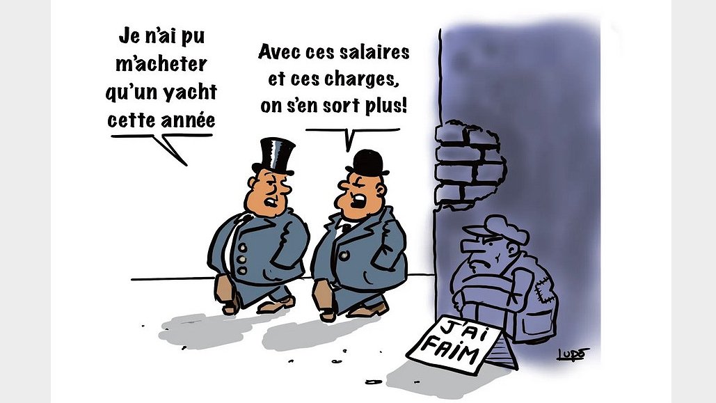 Illustration - STMicroelectronics : semi-conducteurs mais pleinement exploiteurs !