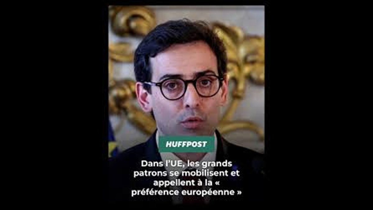 Illustration - leur guerre commerciale n’est pas la nôtre !