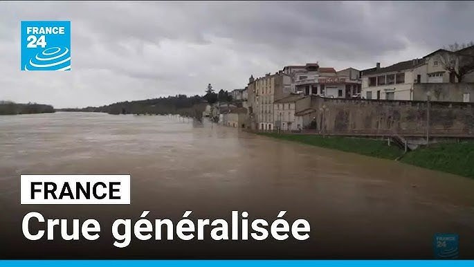 Illustration - Une catastrophe vraiment pas naturelle