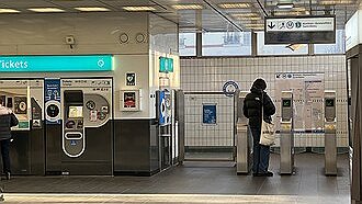 Illustration - vols camouflés en erreurs