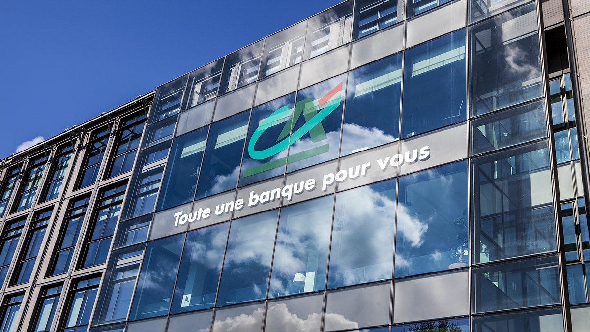 Illustration - Sous les bombes, les affaires prospèrent