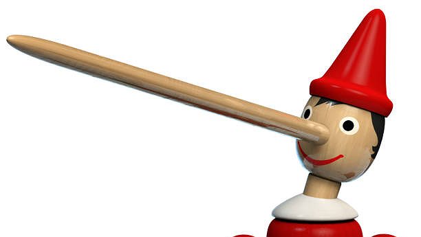 Illustration - politiciens bien ordinaires