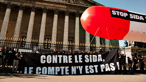 Illustration - En marche arrière toute