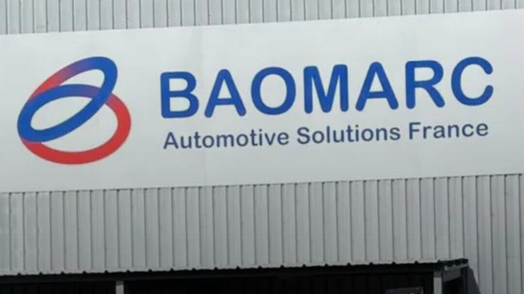 Illustration - Baomarc et Renault-Sovab se font la guerre