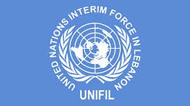 Illustration Les casques bleus ne meurent pas pour la paix