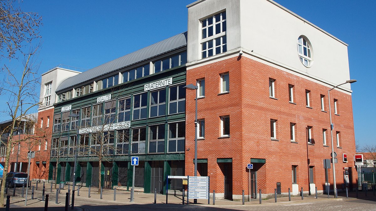 Illustration - Droits en miettes