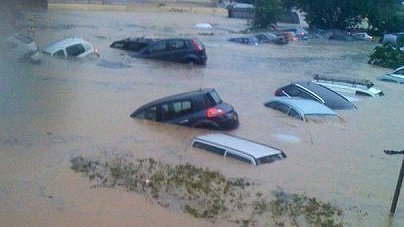 Illustration - le pactole