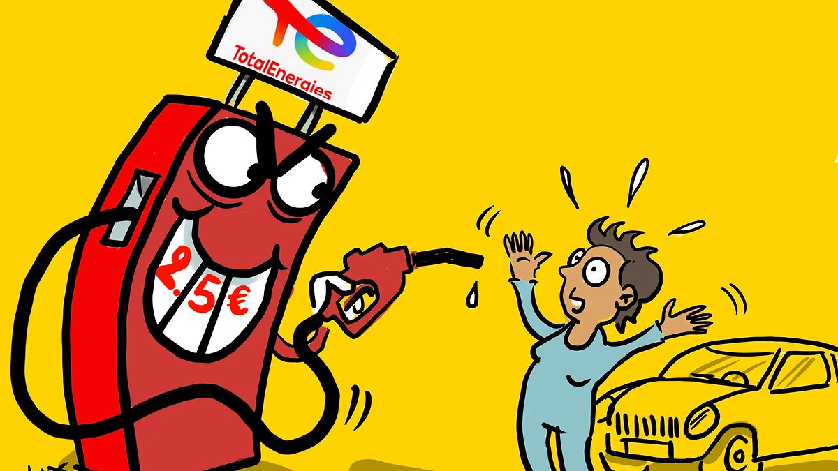 Illustration - vive le contrôle des travailleurs !