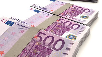 Illustration fraudeurs de haut vol