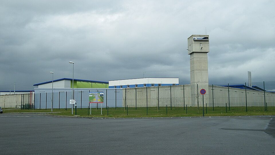 Illustration - Inhumain