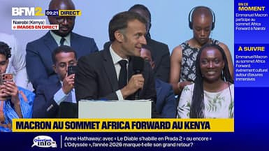 Illustration - L’impérialisme français toujours en Afrique