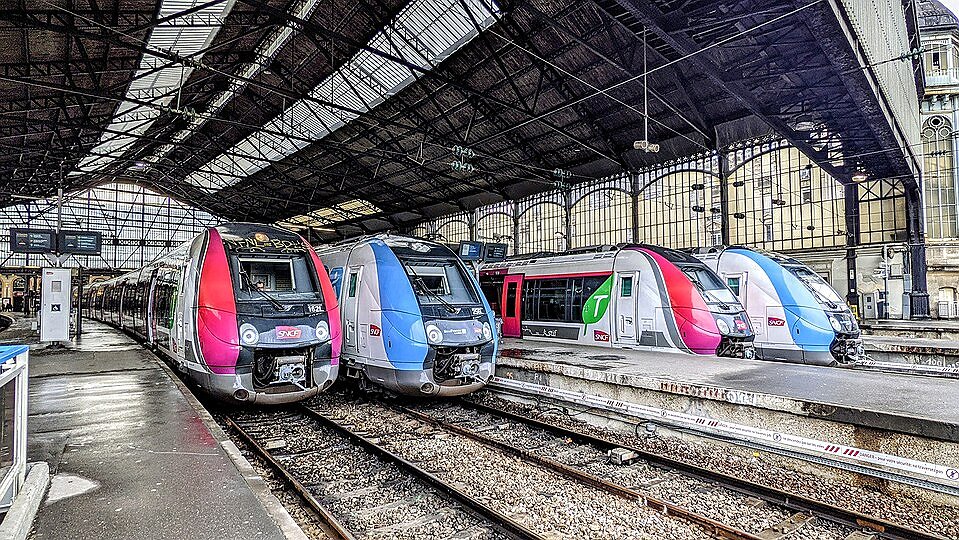 Illustration Les conducteurs n’acceptent pas la dégradation