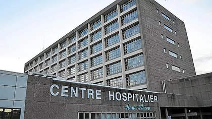 Illustration Et encore des urgences qui ferment…