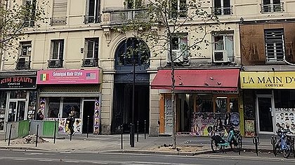 Illustration une grève victorieuse