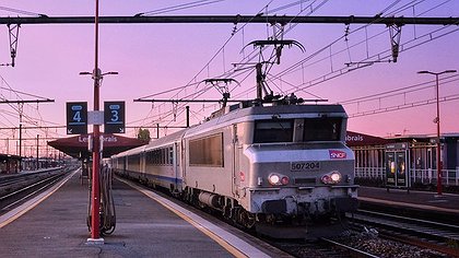 Illustration Pourquoi les trains ne roulent pas