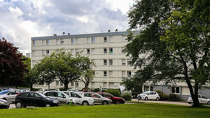 Illustration Pas assez de logements étudiants