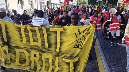 Illustration Leur mobilisation a payé !