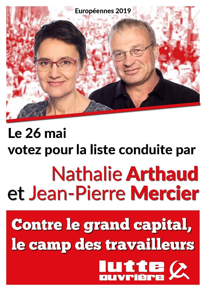 Illustration - Tract de campagne