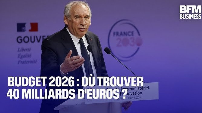 Illustration - La guerre économique qu'ils veulent nous faire payer