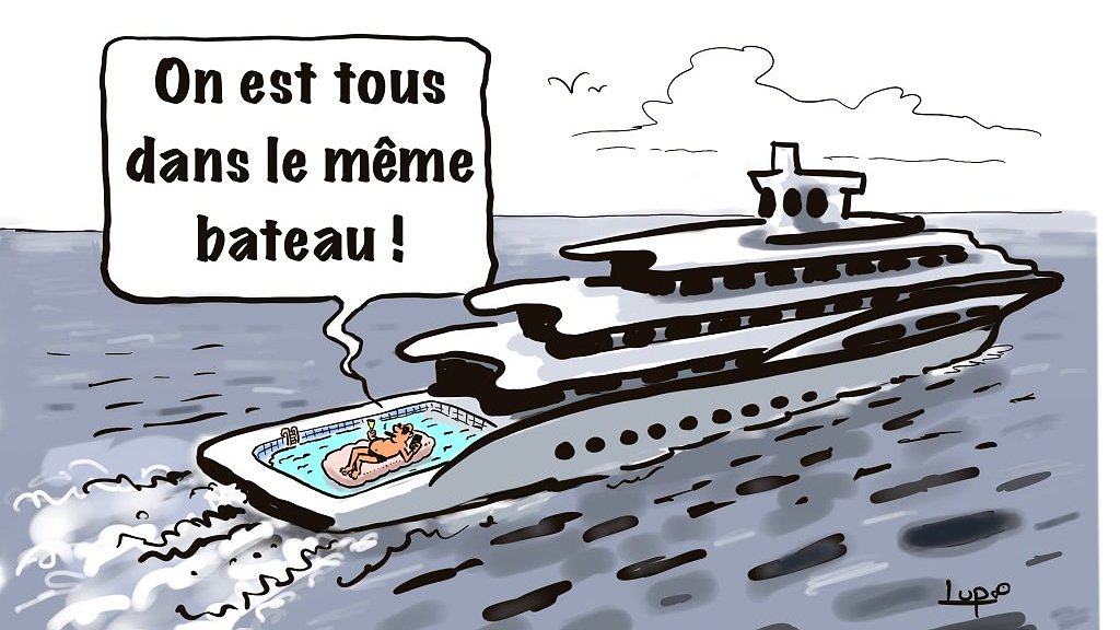 Illustration - La trêve de Noël, quelle trêve ?