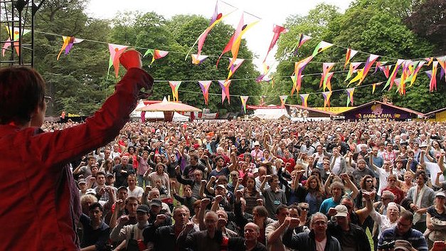 Illustration Aux municipales : les travailleurs doivent défendre la politique de leur classe !