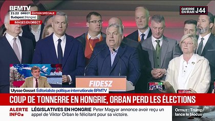 Illustration Hongrie : une claque électorale qui doit encourager un sursaut ouvrier !